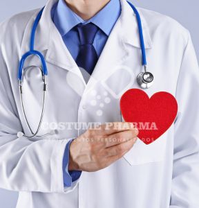 Cardiología