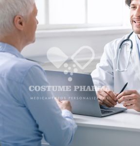 Geriatría