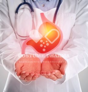 Gastroenterología
